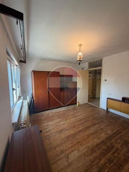 Apartament cu 2 camere decomandat în Brazda lui Novac