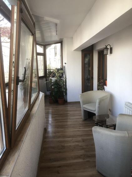 Inchiriez apartament cu 3 camere in pacurari - 7