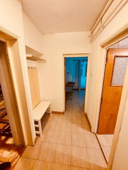Garsonieră decomandată în Calea Călărașilor