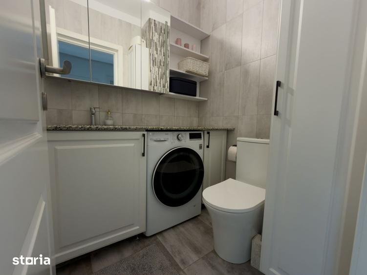 Apartament cu 2 camere decomandat în Theodor Pallady