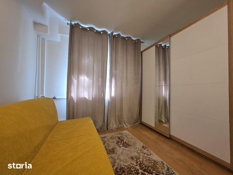 Apartament cu 2 camere de inchiriat in zona Brancoveanu / Lamotesti - 3