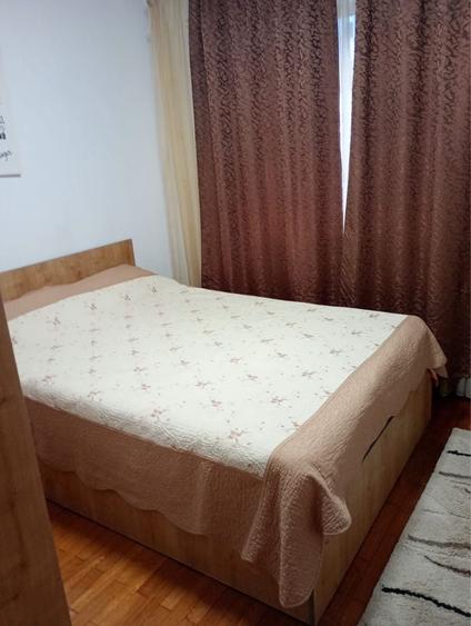 Apartament cu 2 camere semidecomandat în Dobroești