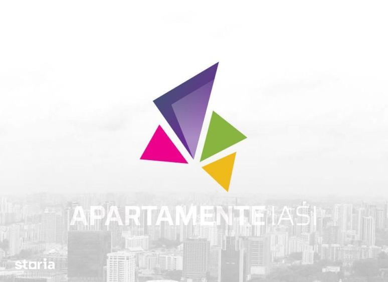 Apartament 2 camere mobilat,intabulat,Bucium-Scala,et.1Cod:162554 - 9