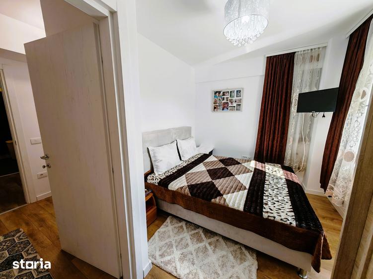 3 camere Premium, mobilat, utilat, Impecabil, zona NORD - 2