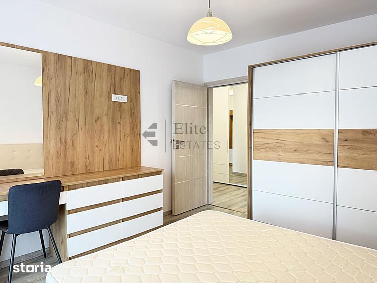 Apartament cu 2 camere în Salca