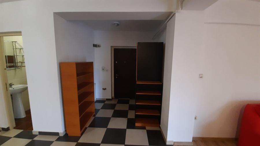 Apartament cu 2 camere decomandat în Dosu Bricii