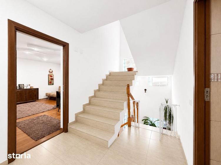Casa 7 camere Popesti Leordeni - 2