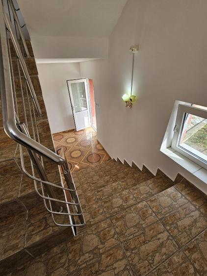 Birou, 160 mp în Băneasa