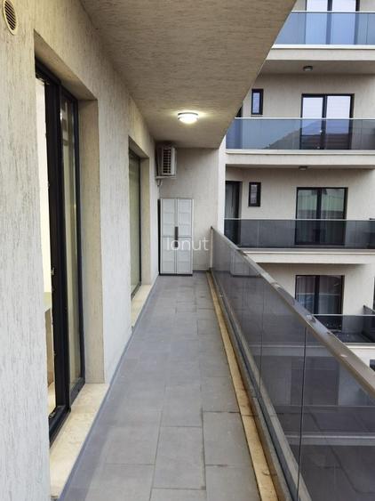 Apartament 2 camere TERMEN LUNG la Solid House Cazino Mamaia