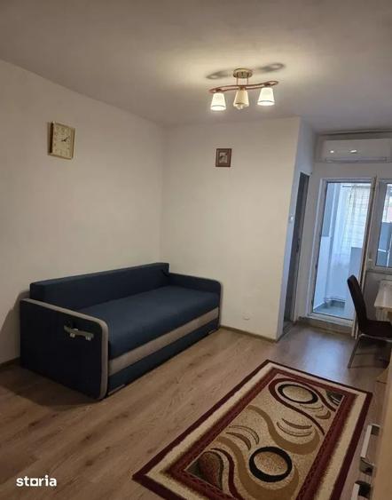Garsonieră în Bucium