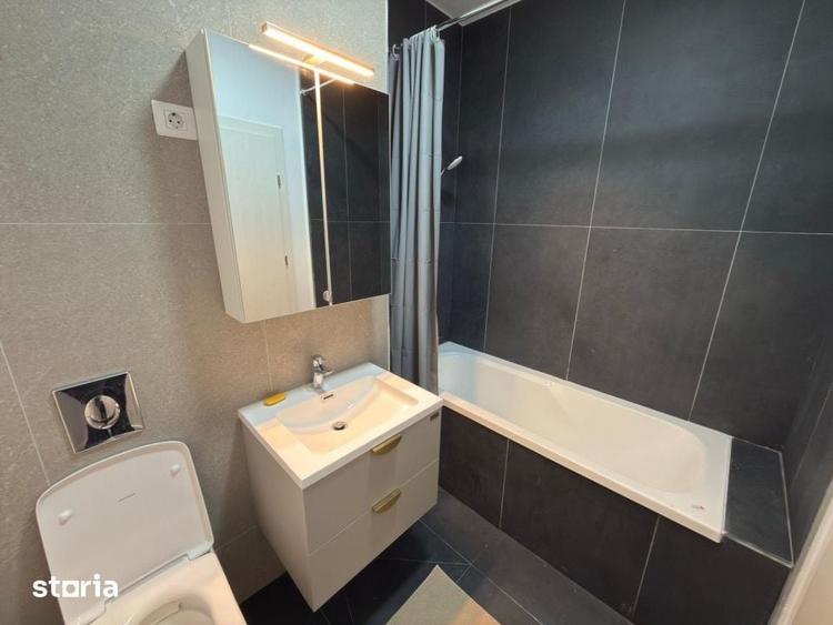 Apartament cu 2 camere în Nord