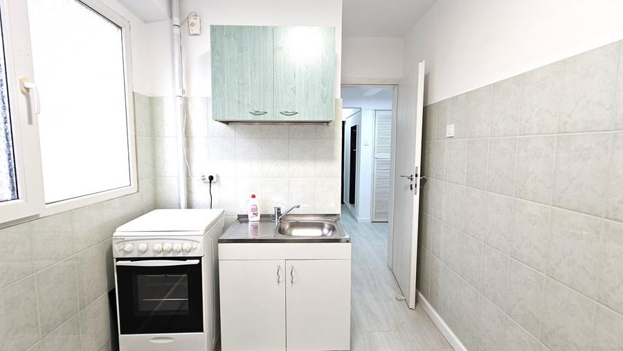 Apartament cu 2 camere decomandat, mobilat în Giurgiului