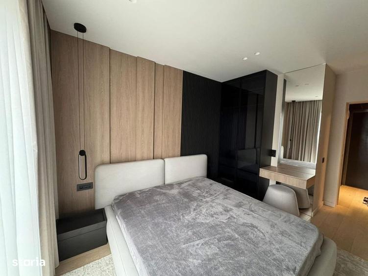 Apartament cu 3 camere în Militari