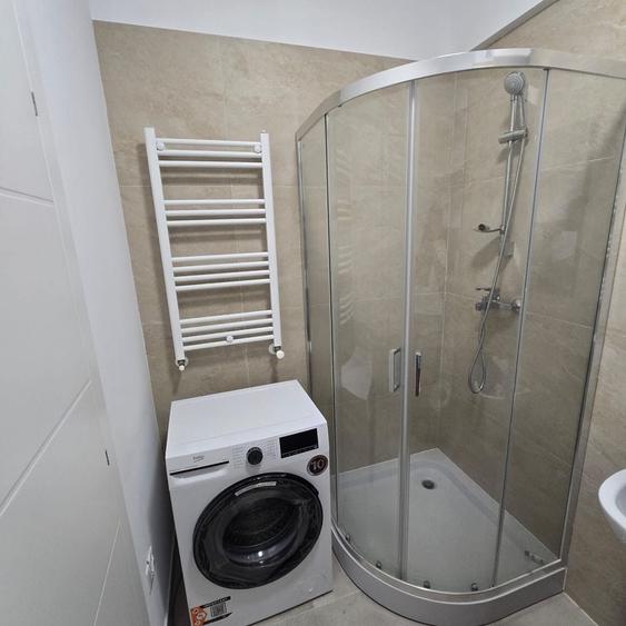 Apartament de inchiriat in Iasi / Visoianu - 4