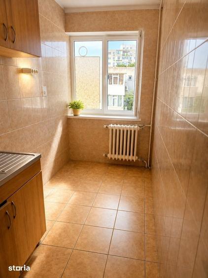 Apartament cu 2 camere în Tomis Nord