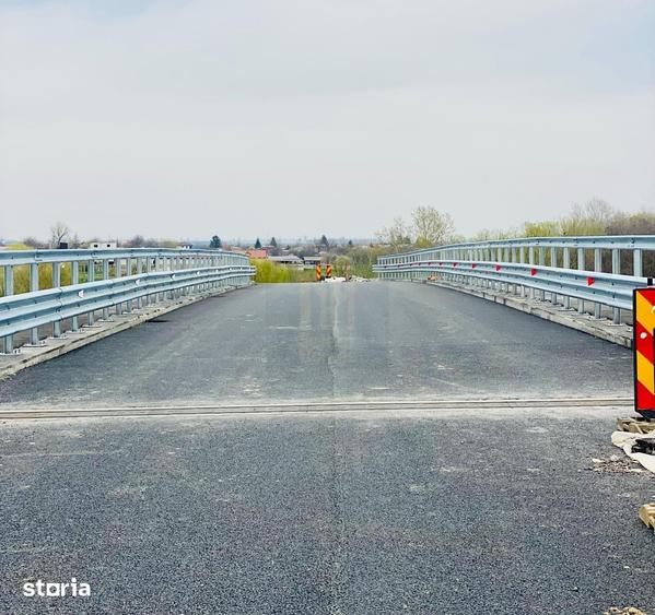 Teren de 20455 mp, în Ciorogârla