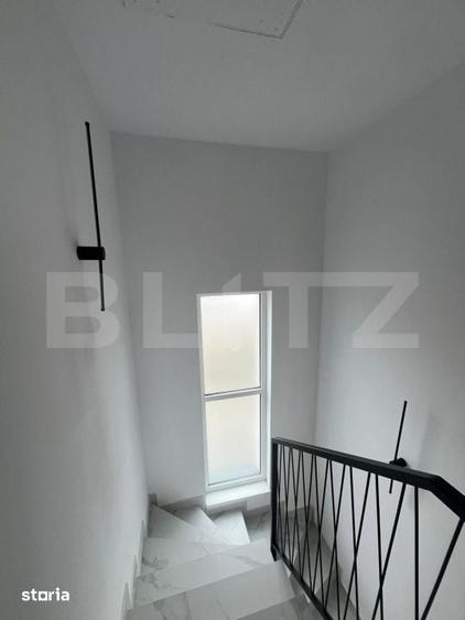 Casă cu 4 camere cu Teren 250 Mp în Sâncraiu de Mureș