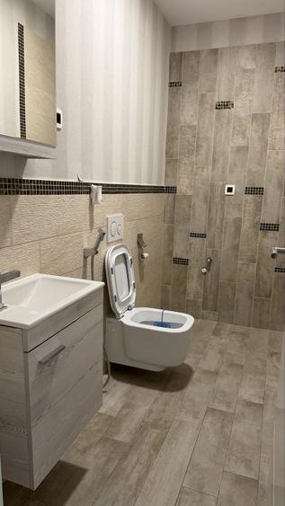 Spațiu comercial, de 65 mp, în Calea Dumbrăvii