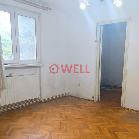 Apartament cu 2 camere decomandat în Libertății