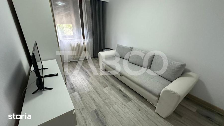 Apartament de inchiriat 2 camere decomandate zona Turnisor Sibiu - 3