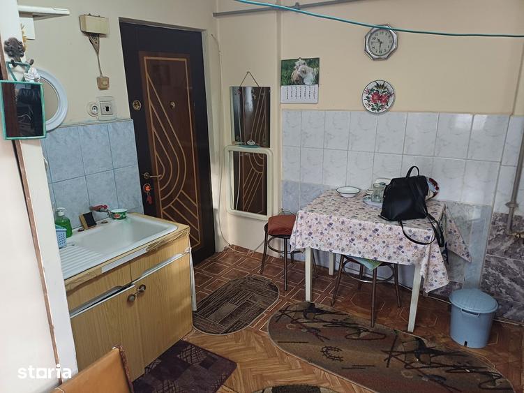 Garsonieră în Mărăști
