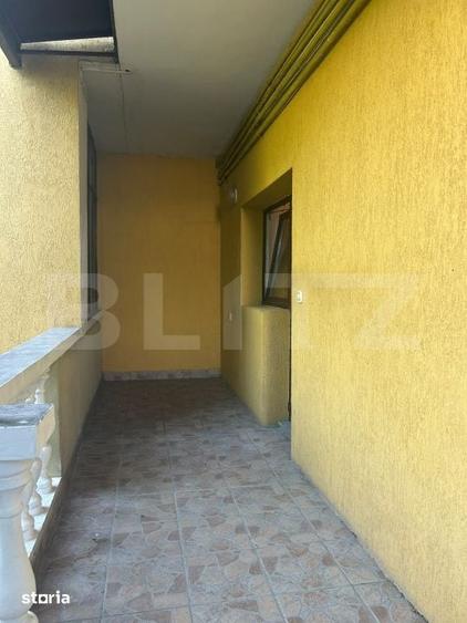 Apartament cu 3 camere în Dâmbul Rotund