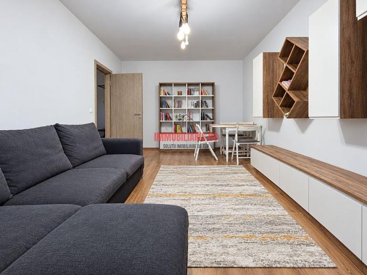 Apartament cu 3 camere decomandat, mobilat în Dristor