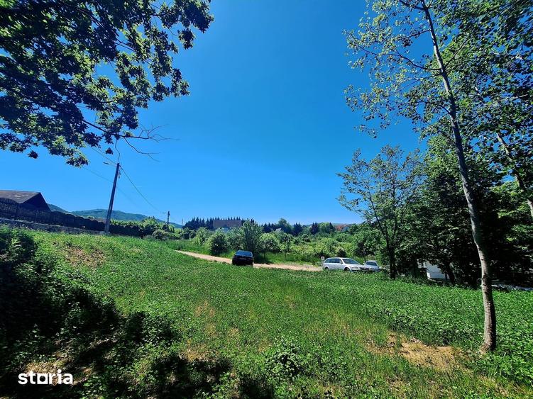 Teren de 3660 mp, în Central