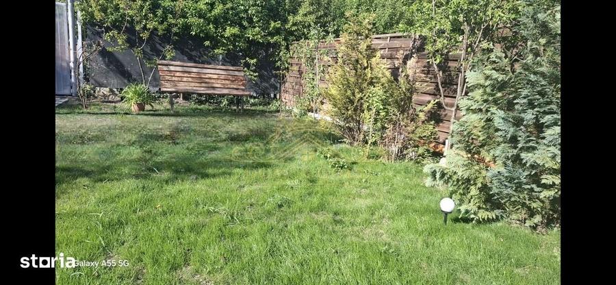Casă cu Teren 100 Mp în Grigorescu