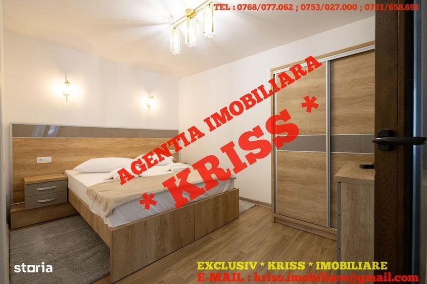Apartament cu 4 camere decomandat în Ultracentral