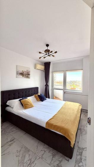 Apartament 2 camere Bd. Unirii renovat complet echipat - 5