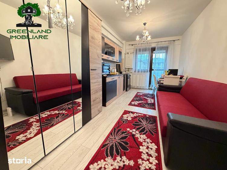 Apartament cu 2 camere în Cug