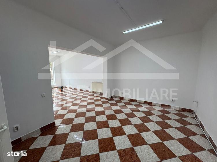 Spatiu comercial, 50 mp, vad pietonal, Zona Revolutiei - 4