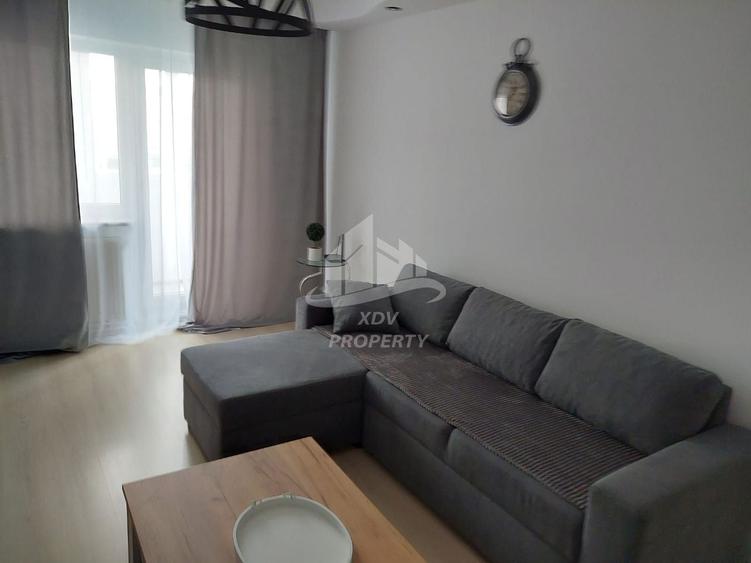 Apartament 3 camere, decomandat ,Strand,  Sibiu - 11
