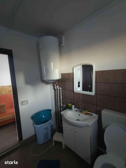 Casă cu 2 camere cu Teren 3000 Mp în Frumușani