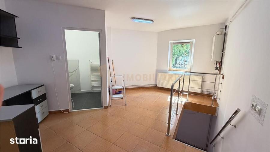Spațiu comercial, de 102 mp, în Gării
