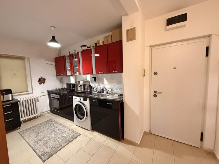 Apartament cu 2 camere decomandat în Pantelimon
