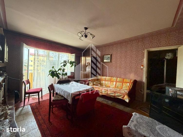 Apartament cu 2 camere în Șagului