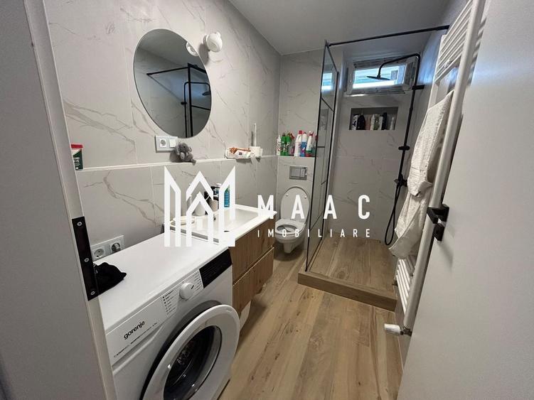 Apartament cu 2 camere, mobilat în Ștefan cel Mare
