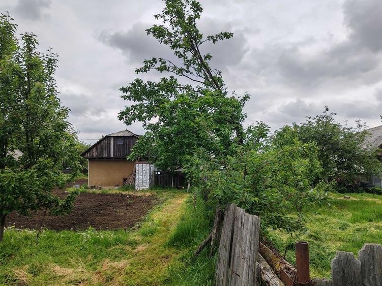 Casă cu 2 camere în Borșeni