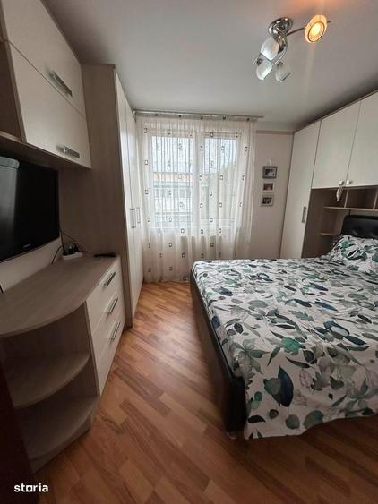 Apartament cu 3 camere în Ultracentral