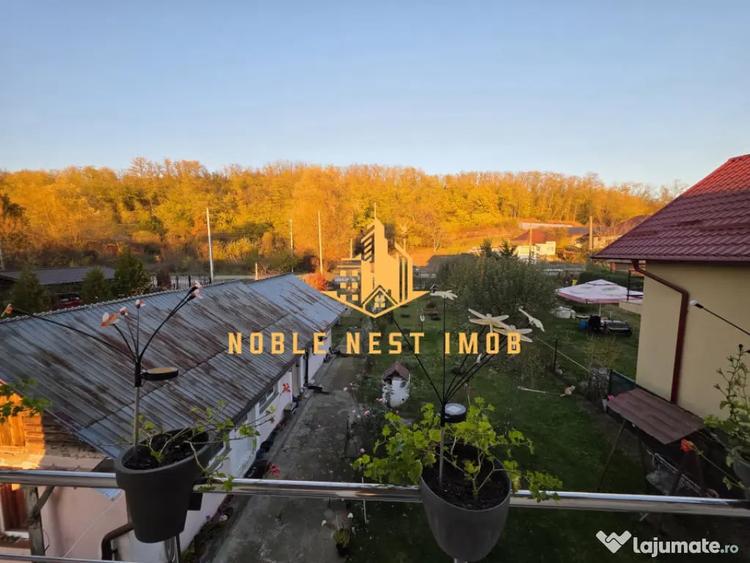 CASA P+E+M, 2340 mp teren - VALEA MARULUI - 12