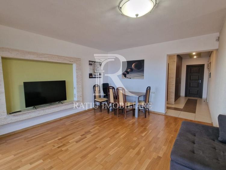 Apartament cu 3 camere exclusivist | Iosia | Oradea - 2