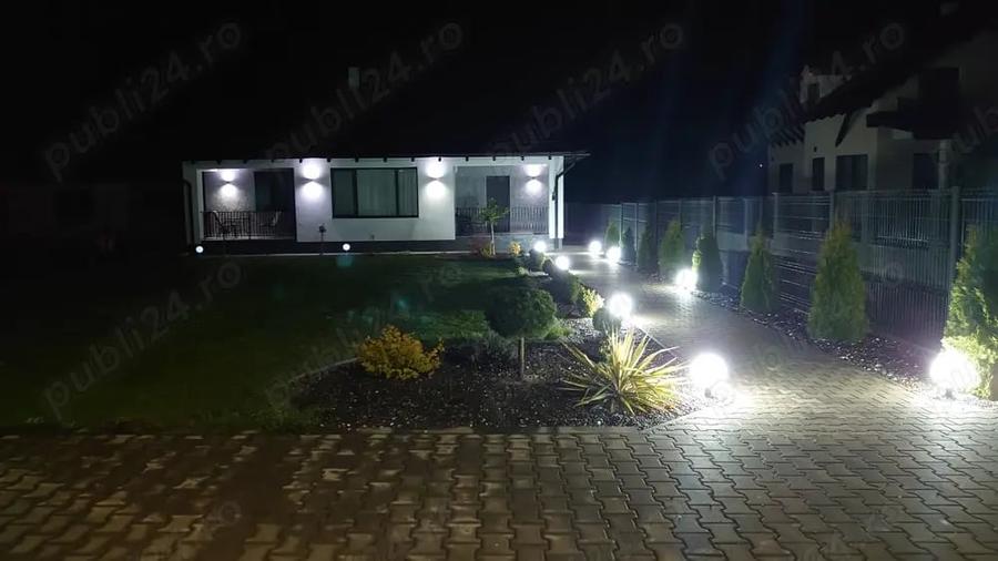Casă cu 6 camere în Solovăstru