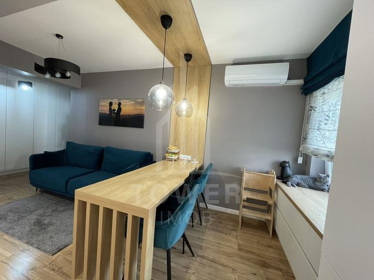Apartament cu 3 camere de vânzare - 5