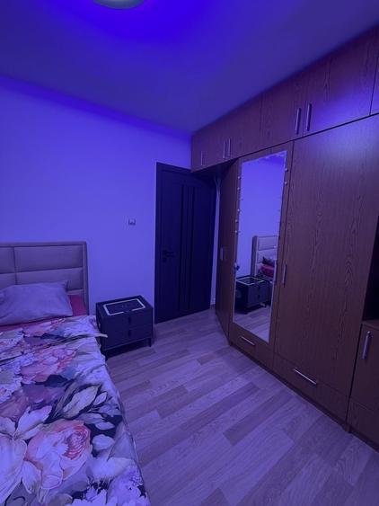 Apartament cu 2 camere în George Enescu