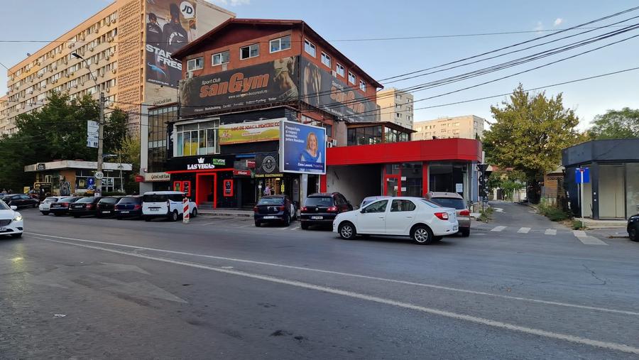 Spațiu comercial, de 170 mp, în Dristor