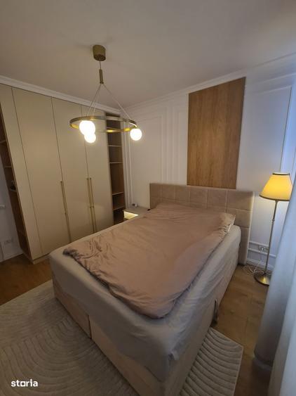 Apartament cu 3 camere în Chitila