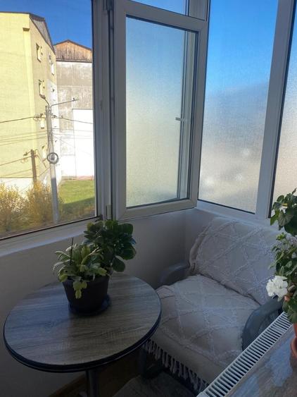 Inchiriez apartament doua camere - 7