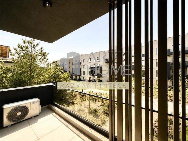 Apartament 2 camere, prima inchiriere, Albert MRS Gradinile Ploiesti - 6